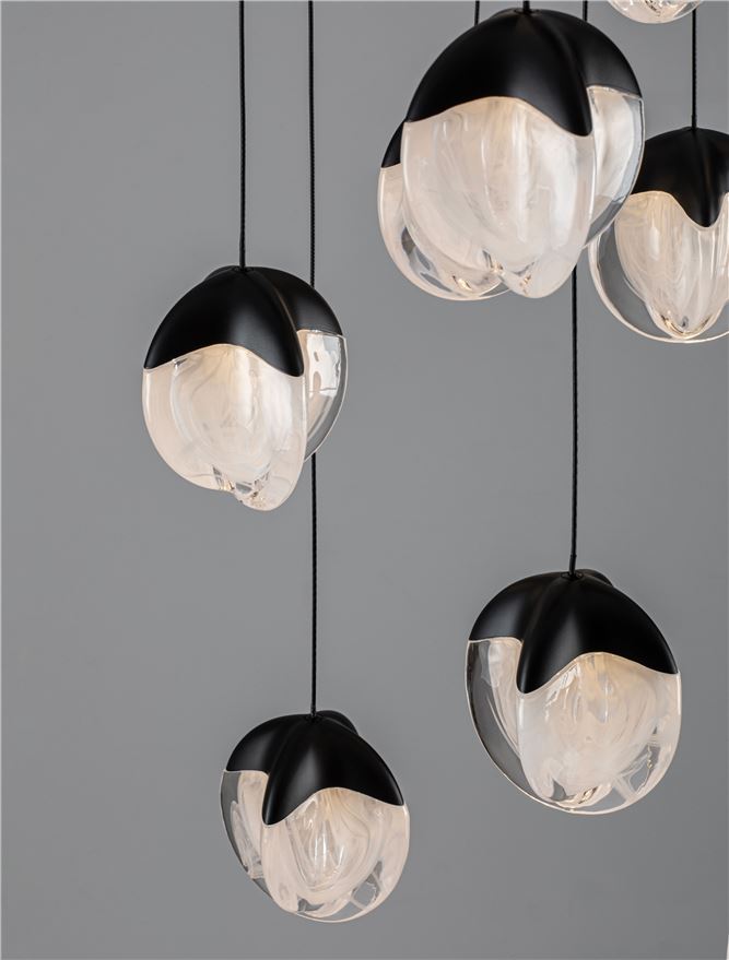 Candelabru Nova Luce ALICIA 9124116