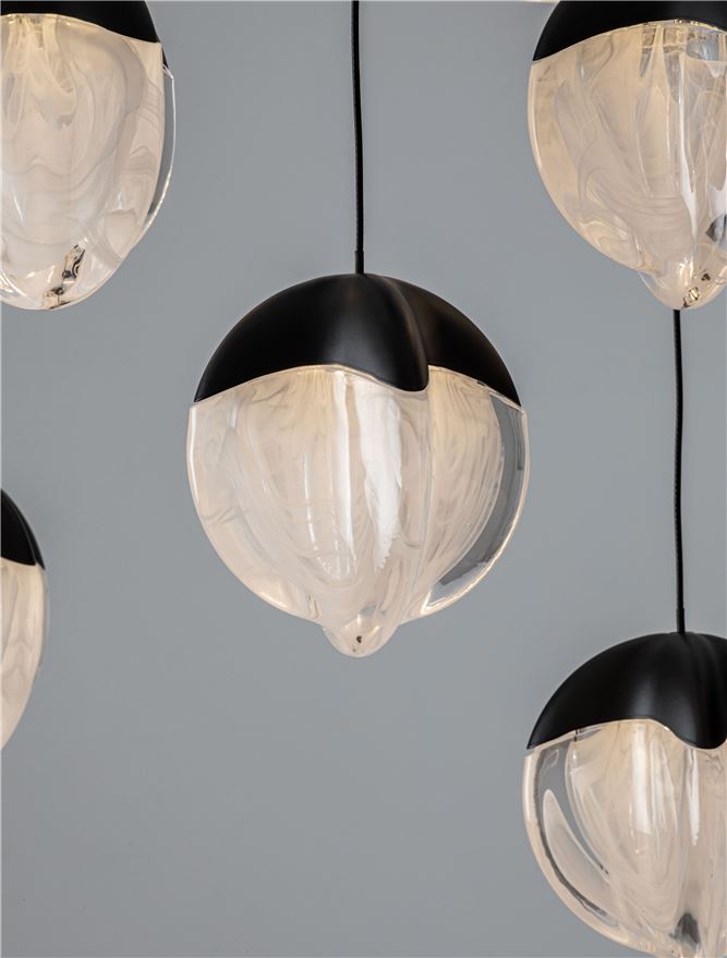 Candelabru Nova Luce ALICIA 9124116