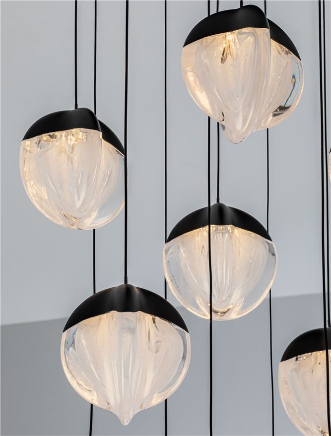 Candelabru Nova Luce ALICIA 9124116