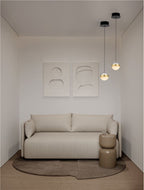 Pendul Nova Luce ALAZ 9124117