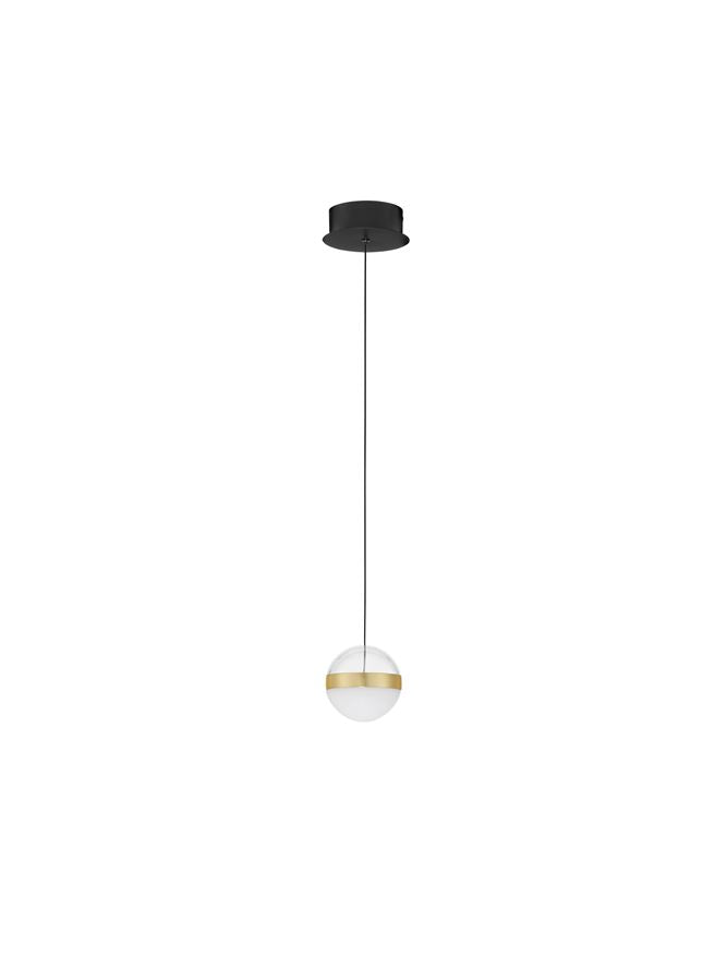 Pendul Nova Luce ALAZ 9124117