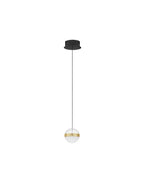 Pendul Nova Luce ALAZ 9124117