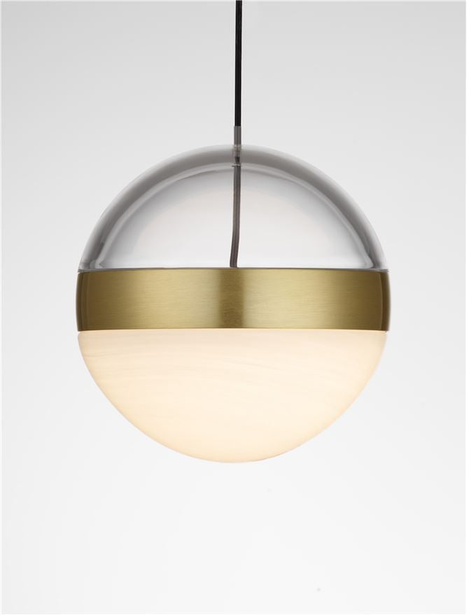 Pendul Nova Luce ALAZ 9124117