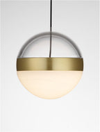 Pendul Nova Luce ALAZ 9124117