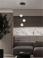 Lustra Nova Luce ALAZ 9124118