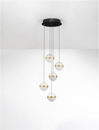 Candelabru Nova Luce ALAZ 9124119
