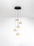 Candelabru Nova Luce ALAZ 9124119
