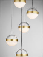 Candelabru Nova Luce ALAZ 9124119