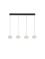 Lustra Nova Luce ALAZ 9124120