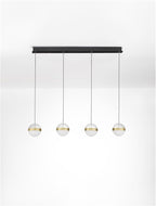 Lustra Nova Luce ALAZ 9124120