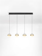 Lustra Nova Luce ALAZ 9124120