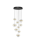 Candelabru Nova Luce ALAZ 9124121