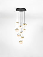 Candelabru Nova Luce ALAZ 9124121