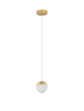 Pendul Nova Luce ALICIA 9124122