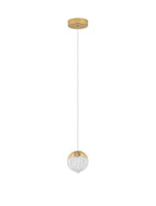 Pendul Nova Luce ALICIA 9124122