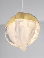 Pendul Nova Luce ALICIA 9124122