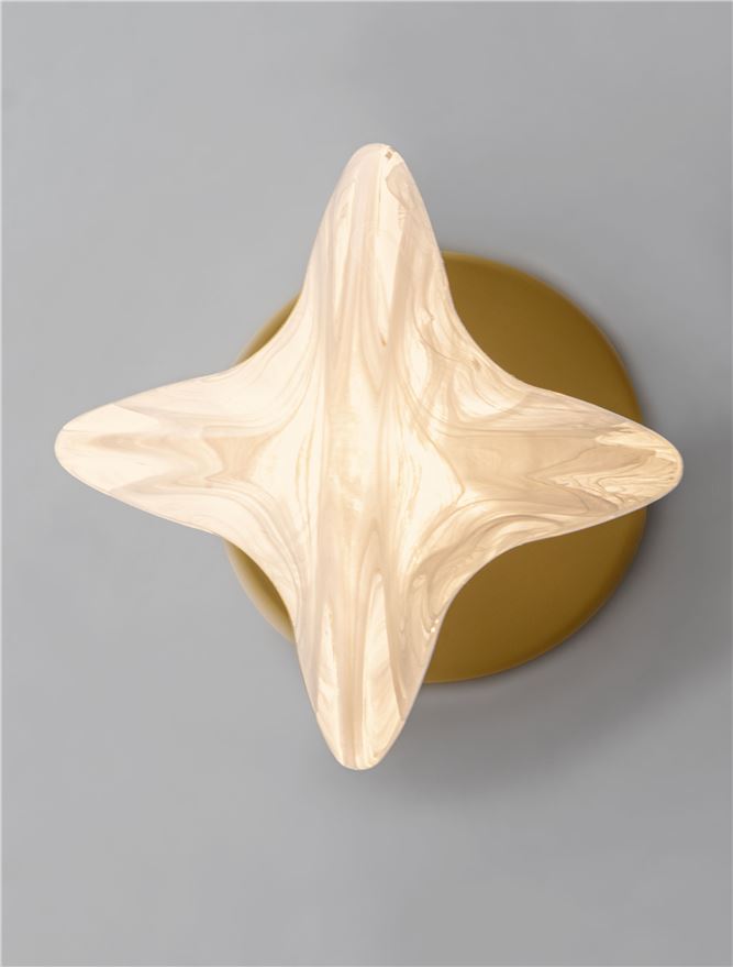 Pendul Nova Luce ALICIA 9124122