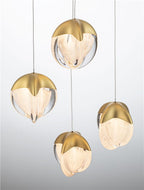 Lustra Nova Luce ALICIA 9124123