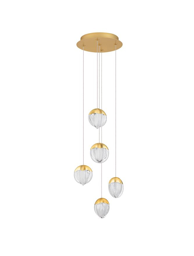 Lustra Nova Luce ALICIA 9124123