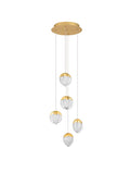 Lustra Nova Luce ALICIA 9124123