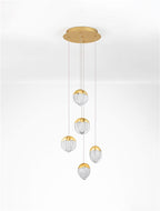 Lustra Nova Luce ALICIA 9124123
