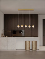 Lustra Nova Luce ALICIA 9124124