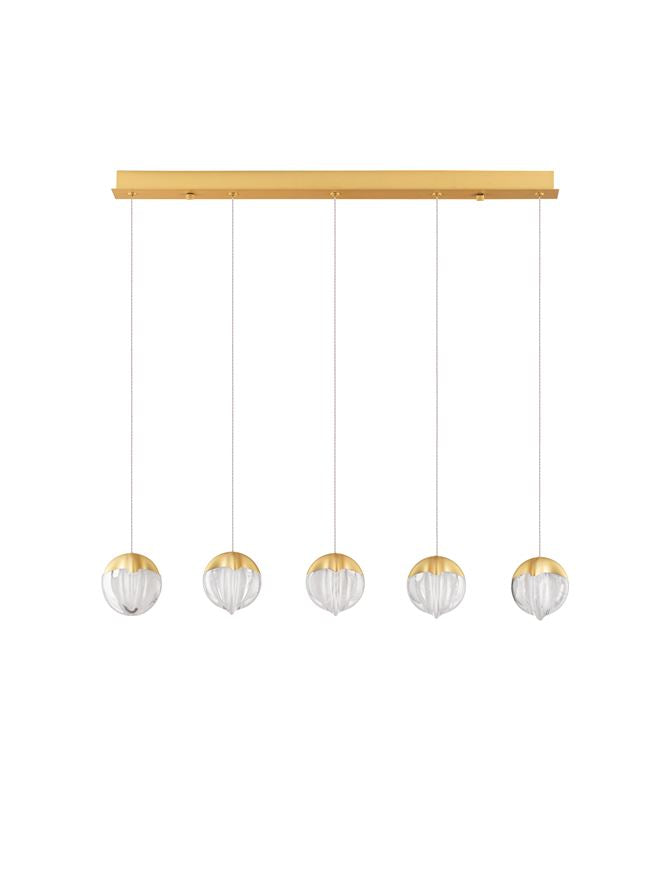 Lustra Nova Luce ALICIA 9124124