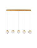 Lustra Nova Luce ALICIA 9124124