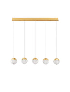 Lustra Nova Luce ALICIA 9124124