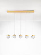 Lustra Nova Luce ALICIA 9124124