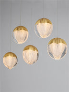 Lustra Nova Luce ALICIA 9124124