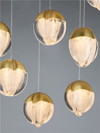 Candelabru Nova Luce ALICIA 9124125