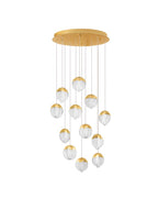 Candelabru Nova Luce ALICIA 9124125
