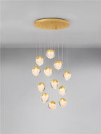 Candelabru Nova Luce ALICIA 9124125
