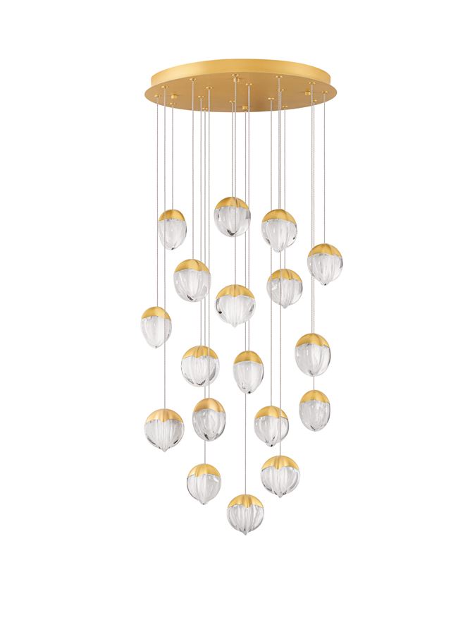 Candelabru Nova Luce ALICIA 9124126
