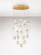Candelabru Nova Luce ALICIA 9124126