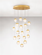 Candelabru Nova Luce ALICIA 9124126