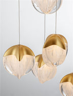 Candelabru Nova Luce ALICIA 9124126