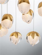 Candelabru Nova Luce ALICIA 9124126