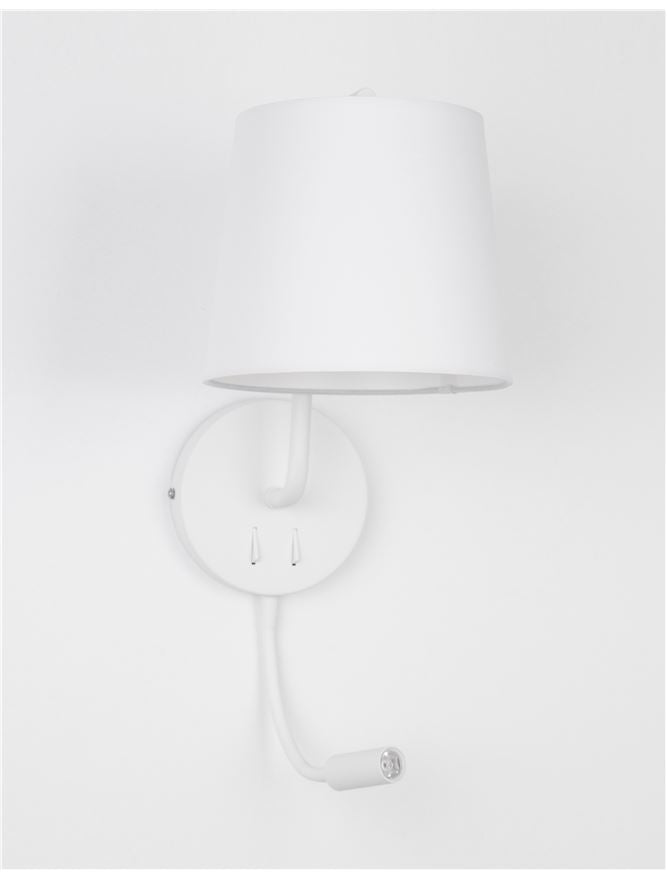 Aplica Nova Luce SAGE 9129329