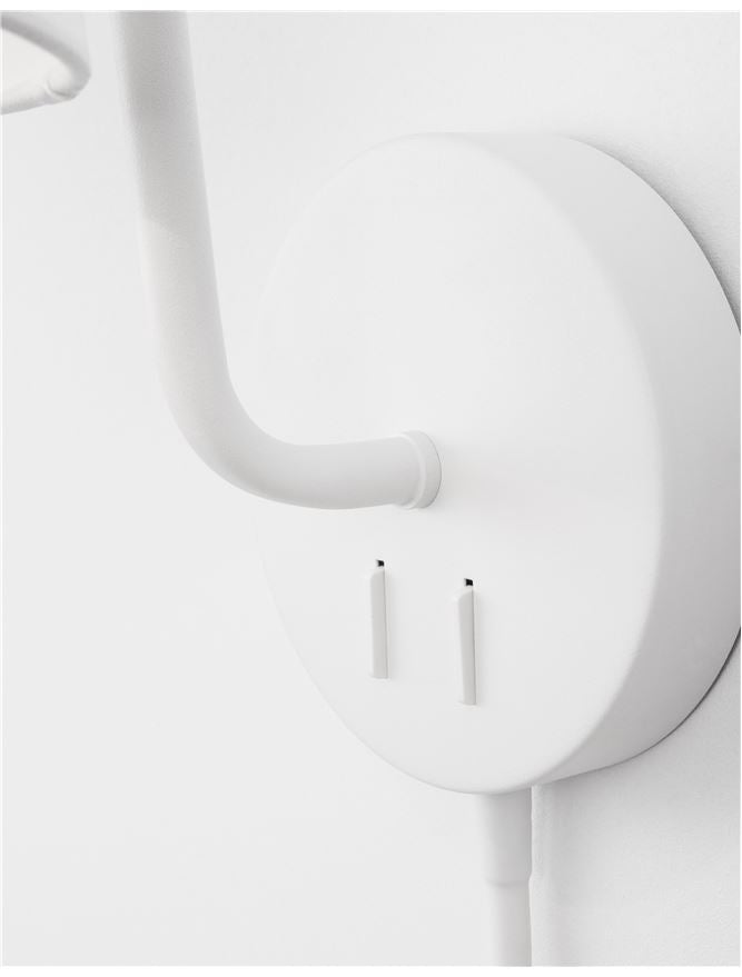 Aplica Nova Luce SAGE 9129329