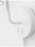Aplica Nova Luce SAGE 9129329