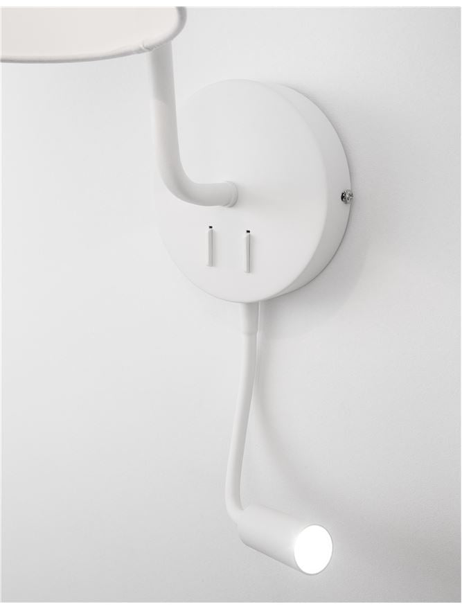 Aplica Nova Luce SAGE 9129329