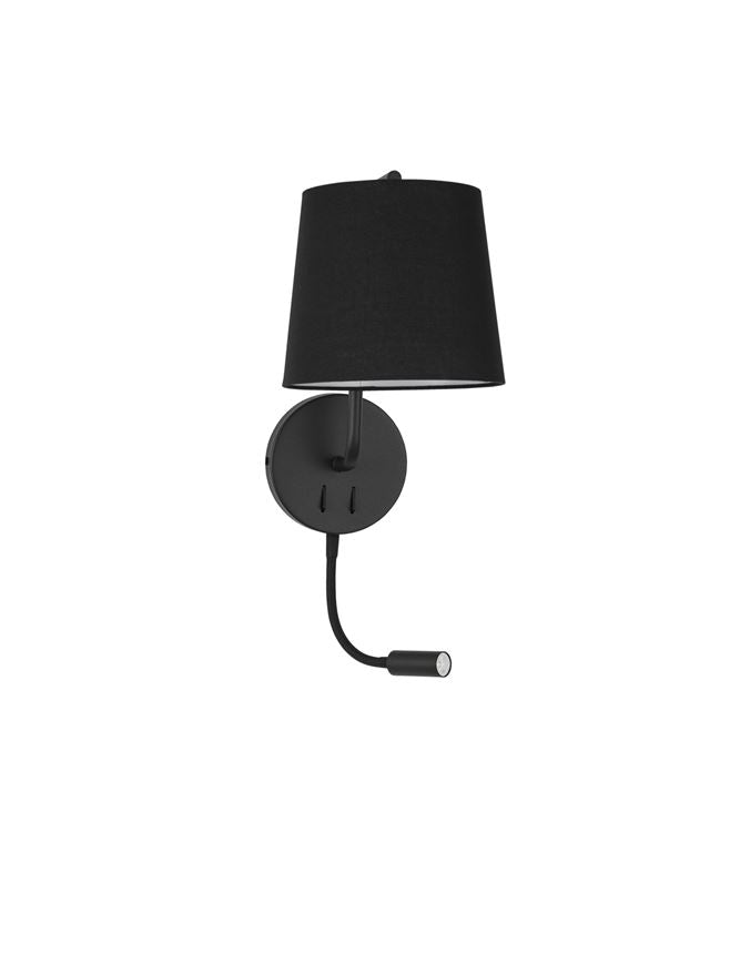 Aplica Nova Luce SAGE 9129330