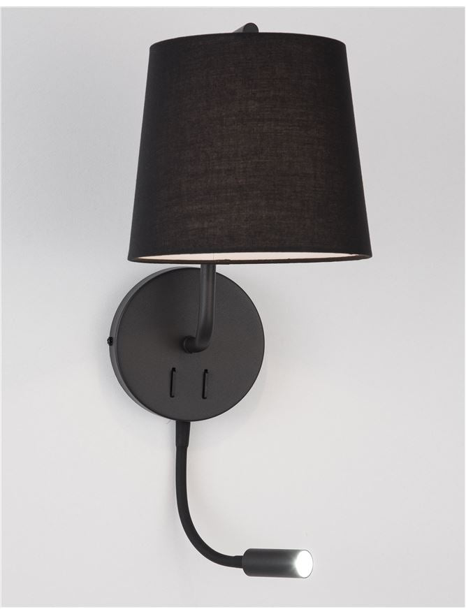 Aplica Nova Luce SAGE 9129330
