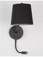 Aplica Nova Luce SAGE 9129330