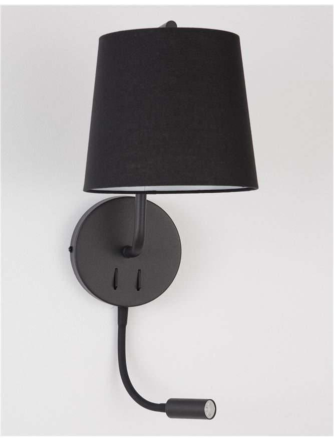 Aplica Nova Luce SAGE 9129330