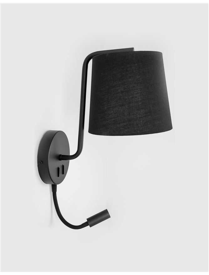Aplica Nova Luce SAGE 9129330