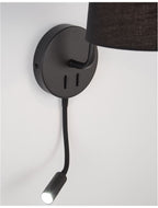 Aplica Nova Luce SAGE 9129330