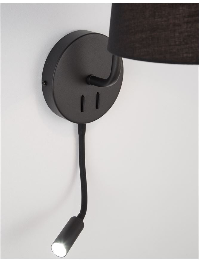 Aplica Nova Luce SAGE 9129330